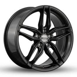 Neo  882 N  8,0\R18 5*114,3 ET45  d67,1  BL  [N882-818-671-5x1143-45BL]  Fb max 820 kg