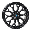 VENTI  1719 V  7,0\R17 5*114,3 ET37  d66,6  BL  [V1719-717-666-5x1143-37BL]
