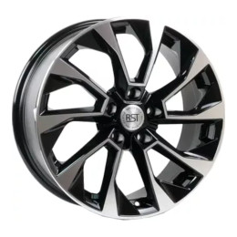 RST  R177  7,0\R17 5*112 ET45  d57,1  BD  [RR177-717-571-5x112-45BD]