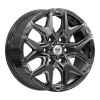 КиК  Гангут (КС1176)  7,5\R18 6*139,7 ET50  d92,5  Кварц  [84190]  Fb max 900 kg