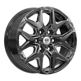 КиК  Гангут (КС1176)  7,5\R18 6*139,7 ET50  d92,5  Кварц  [84190]  Fb max 900 kg