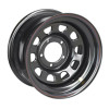 TREBL  OFR-1  8,0\R16 6*139,7 ET20  d110,1  Black  [9401386]