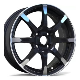 VENTI  1417 V  5,5\R14 4*100 ET46  d54,1  BD  [V1417-5514-541-4x100-46BD]  Fb max 450 kg
