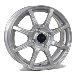 VENTI  1417 V  5,5\R14 4*100 ET46  d54,1  SL  [V1417-5514-541-4x100-46SL]  Fb max 450 kg