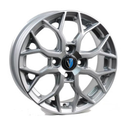 VENTI  1619 V  6,0\R16 4*100 ET41  d60,1  S  [V1619-616-601-4x100-41S]  Fb max 540 kg