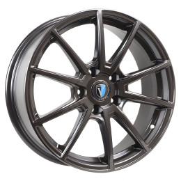 VENTI  1704 V  7,0\R17 5*108 ET40  d54,1  BMG  [V1704-717-541-5x108-40BMG]  Fb max 490 kg
