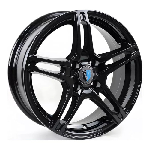 VENTI  1818 V  7,5\R18 5*114,3 ET37  d66,6  BL  [V1818-7518-666-5x1143-37BL]  Fb max 800 kg