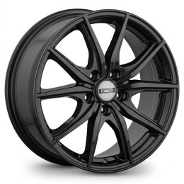 Neo  776 N  7,0\R17 5*114,3 ET45  d67,1  BL  [N776-717-671-5x1143-45BL]  Fb max 610 kg
