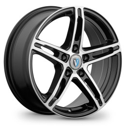 VENTI  1618 V  6,5\R16 5*108 ET33  d60,1  BD  [V1618-6516-601-5x108-33BD]  Fb max 570 kg