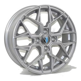 VENTI  1520 V  6,0\R15 4*100 ET45  d60,1  SL  [V1520-615-601-4x100-45SL]  Fb max 450 kg