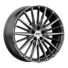 СКАД  Оливер  7,5\R20 5*108 ET33  d60,1  Алмаз  [5090005]  Fb max 975 kg