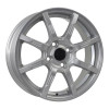 VENTI  1517 V  6,0\R15 4*100 ET50  d60,1  SL  [V1517-615-601-4x100-50SL]  Fb max 450 kg