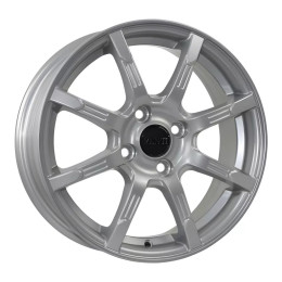 VENTI  1517 V  6,0\R15 4*100 ET50  d60,1  SL  [V1517-615-601-4x100-50SL]  Fb max 450 kg