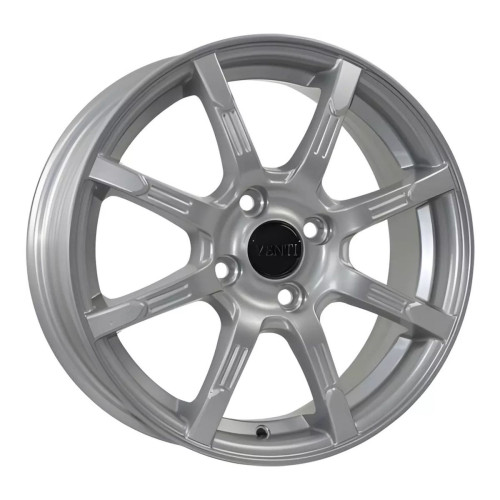 VENTI  1517 V  6,0\R15 4*100 ET50  d60,1  SL  [V1517-615-601-4x100-50SL]  Fb max 450 kg