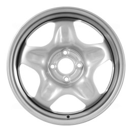Magnetto  Lada Vesta  16030 S AM  6,5\R16 4*100 ET50  d60,1  silver  [16030 S AM]