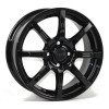 VENTI  1517 V  6,0\R15 4*100 ET50  d60,1  BL  [V1517-615-601-4x100-50BL]  Fb max 450 kg