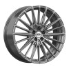 СКАД  Оливер  7,5\R20 5*114,3 ET45  d67,1  Графит  [5091727]  Fb max 975 kg