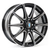 VENTI  1616 V  6,5\R16 4*100 ET41  d60,1  BD  [V1616-6516-601-4x100-41BD]  Fb max 580 kg