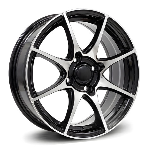 VENTI  1503 V  6,0\R15 4*100 ET40  d60,1  BD  [V1503-615-601-4x100-40BD]  Fb max 500 kg