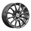 КиК  Сандал (КС1199)  6,0\R15 4*100 ET50  d60,1  Кварц  [84453]  Fb max 545 kg
