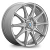 VENTI  1616 V  6,5\R16 4*100 ET45  d60,1  SL  [V1616-6516-601-4x100-45SL]  Fb max 500 kg