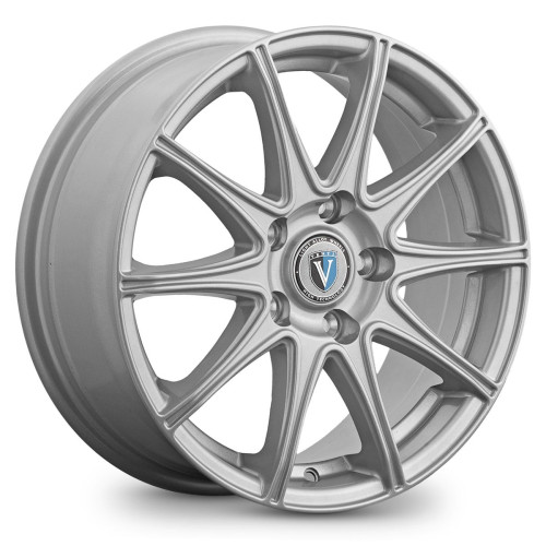 VENTI  1616 V  6,5\R16 4*100 ET45  d60,1  SL  [V1616-6516-601-4x100-45SL]  Fb max 500 kg