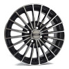 Neo  537 N  6,0\R15 4*100 ET40  d60,1  BD  [N537-615-601-4x100-40BD]  Fb max 500 kg