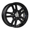 Tech Line  429  5,5\R14 4*98 ET35  d58,6  BL  [T429-5514-586-4x98-35BL]  Fb max 400 kg
