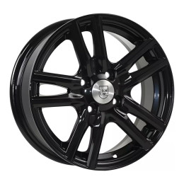 Tech Line  429  5,5\R14 4*98 ET35  d58,6  BL  [T429-5514-586-4x98-35BL]  Fb max 400 kg
