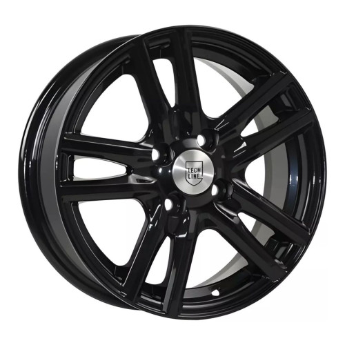 Tech Line  429  5,5\R14 4*98 ET35  d58,6  BL  [T429-5514-586-4x98-35BL]  Fb max 400 kg
