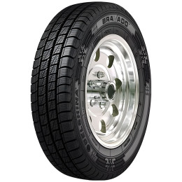 Белшина  185/75/16  Q 104/102C  Бел-293S Bravado б/к  Ш.