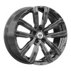 КиК  Аламер (КС1216)  7,5\R18 5*108 ET47  d60,1  Кварц  [121626133185]  <С> Fb max 650 kg