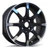 VENTI  1417 V  5,5\R14 4*98 ET35  d58,6  BD  [V1417-5514-586-4x98-35BD]  Fb max 450 kg