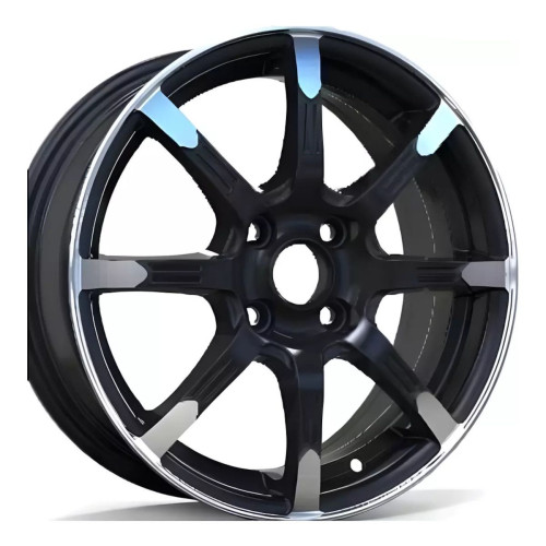 VENTI  1417 V  5,5\R14 4*98 ET35  d58,6  BD  [V1417-5514-586-4x98-35BD]  Fb max 450 kg