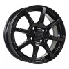 VENTI  1417 V  5,5\R14 4*98 ET35  d58,6  BL  [V1417-5514-586-4x98-35BL]  Fb max 450 kg