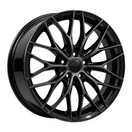 Neo  841 N  7,5\R18 5*114,3 ET50  d66,1  BL  [N841-7518-661-5x1143-50BL]  Fb max 580 kg