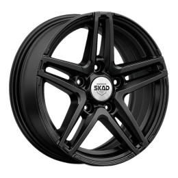 СКАД  Рутер  7,0\R16 5*139,7 ET40  d98,2  Бархат новый  [12200022]  Fb max 500 kg