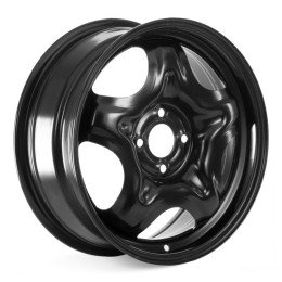 ТЗСК  Lada Iskra  6,5\R16 4*100 ET45  d60,1  Черный-глянец  [15351874.459244.993-20]  Fb max 450 kg