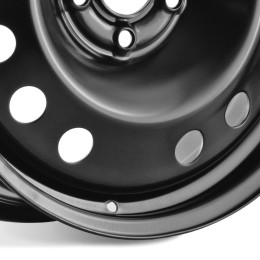 ТЗСК  Lada 4x4 Urban  6,5\R16 5*139,7 ET40  d98,5  Черный-глянец  [15351874.459244.903-20]  Fb max 485 kg