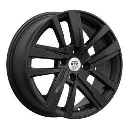 КиК  Karrera Light (КС1034)  7,0\R18 5*114,3 ET45  d67,1  Мэт  [93511073025]  Fb max 700 kg