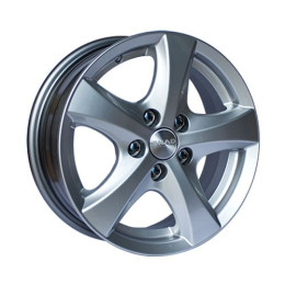 СКАД  Уран-2  5,5\R14 4*98 ET35  d58,6  Селена  [0580008]  Fb max 450 kg