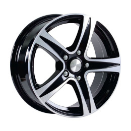 СКАД  Sakura  6,5\R15 5*108 ET43  d63,35  Алмаз  [1271305]