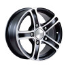 СКАД  Трофи  6,5\R15 5*139,7 ET40  d98,5  Алмаз  [1350005]  Fb max 500 kg