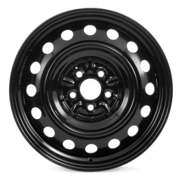 TREBL  Kia  64J40H  6,0\R15 5*114,3 ET40  d67,1  Black  [9381381]