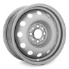 Magnetto  ВАЗ-10  14003 S AM  5,5\R14 4*98 ET35  d58,6  silver  [14003 S AM]