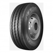 235/75R17.5 КАМА-NT 202 НК.ШЗ 143/141 J Прицепная 235/75R17.5 КАМА-NT 202 НК.ШЗ 143/141 J Прицепная