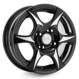 СКАД  Аэро  5,0\R13 4*114,3 ET45  d69,1  Алмаз  [1650305]  Fb max 450 kg