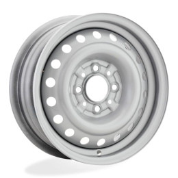 Magnetto  ВАЗ-03  13000 S AM  5,0\R13 4*98 ET29  d60,1  silver  [13000 S AM]
