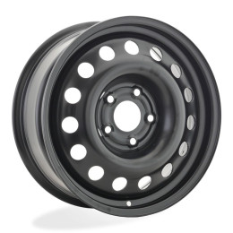 ТЗСК  Ford Focus 2  6,0\R15 5*108 ET52,5  d63,3  Черный-глянец  [15351874.459244.513-20]  Fb max 550 kg