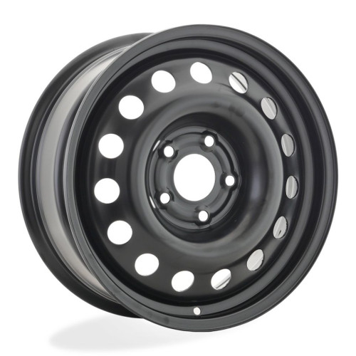 ТЗСК  Ford Focus 2  6,0\R15 5*108 ET52,5  d63,3  Черный-глянец  [15351874.459244.513-20]  Fb max 550 kg